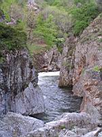 Thueyts, Pont du Diable (07)